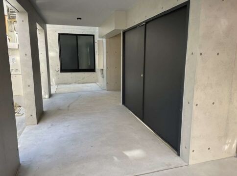 LOTUS大井町の物件内観写真