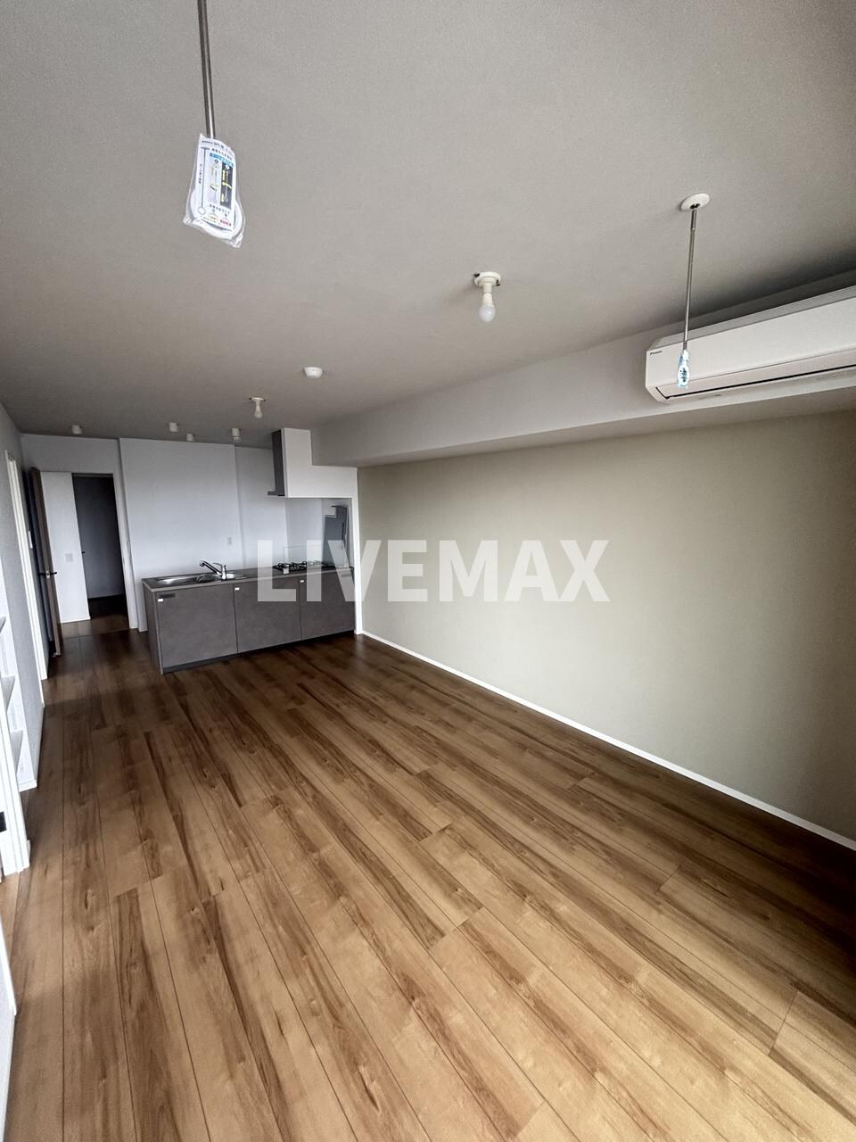 プロシード池上の物件内観写真