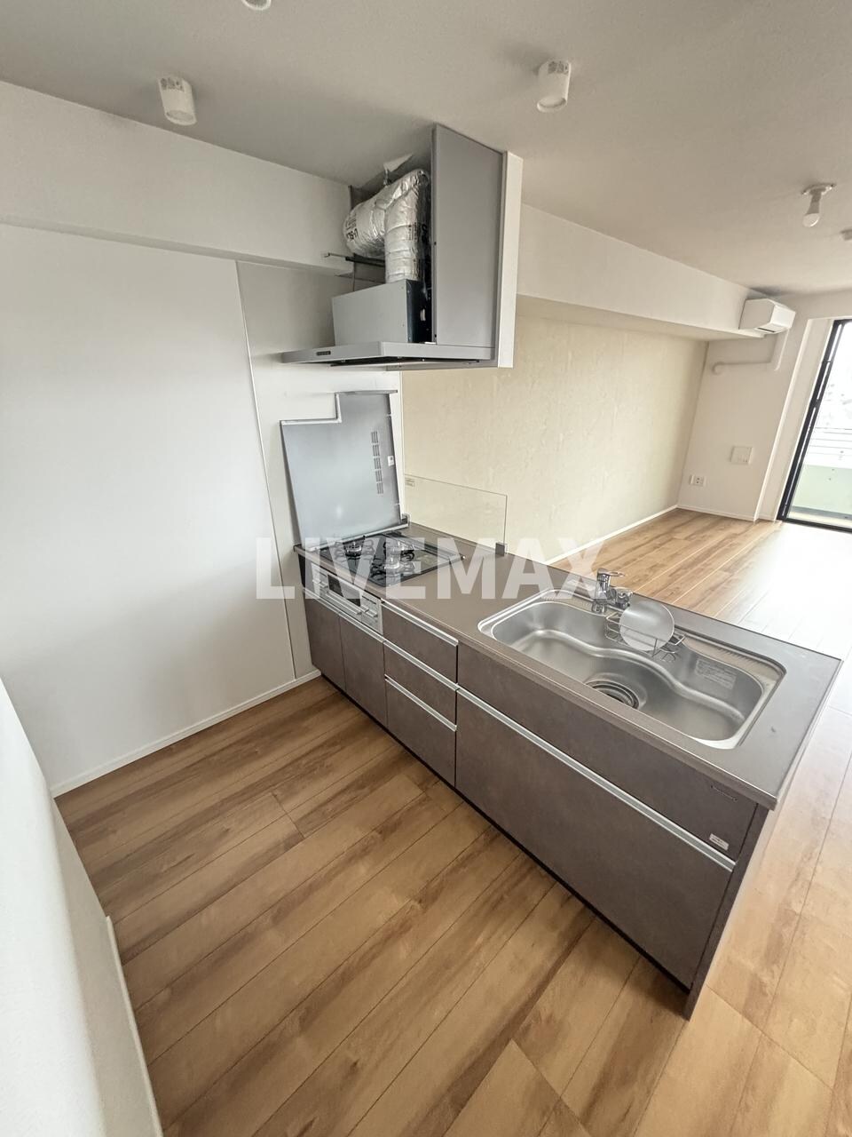 プロシード池上の物件内観写真