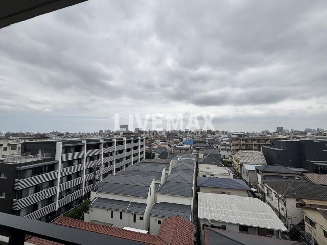 プロシード池上の物件内観写真