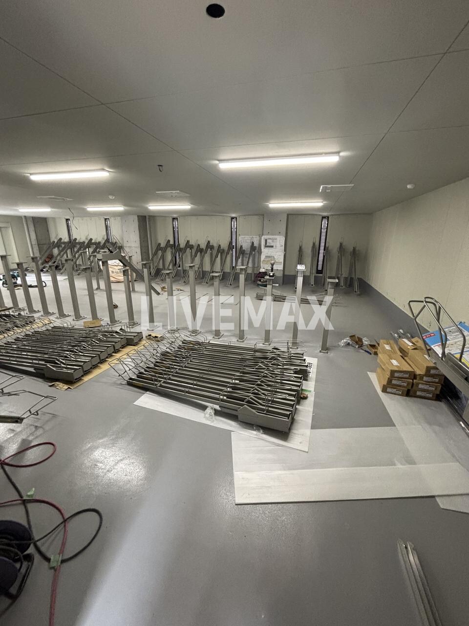 プロシード池上の物件内観写真