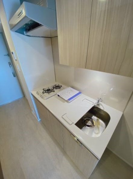 プラウドフラット木場Ⅱの物件内観写真