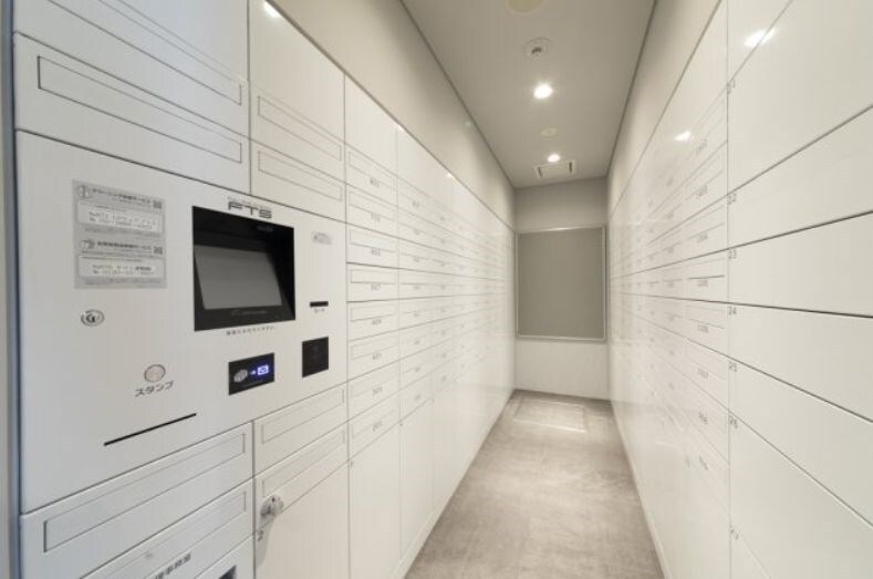 プラウドフラット木場Ⅱの物件内観写真