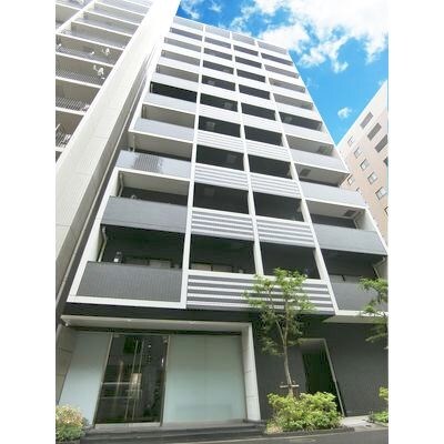 ＡＬＴＥＲＮＡ銀座の物件外観写真