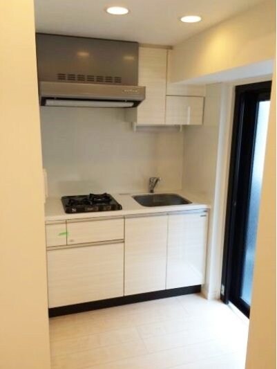 ＡＬＴＥＲＮＡ銀座の物件内観写真