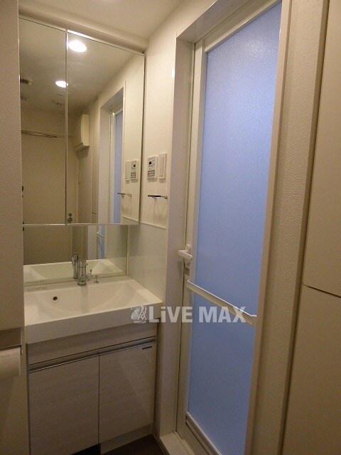 ＡＬＴＥＲＮＡ銀座の物件内観写真