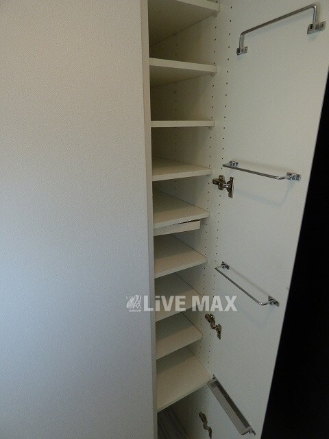 ＡＬＴＥＲＮＡ銀座の物件内観写真