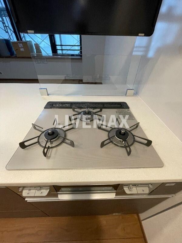 SELENE御殿山の物件内観写真