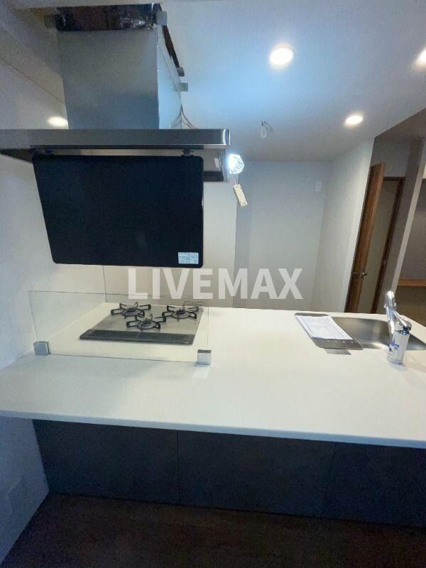 SELENE御殿山の物件内観写真