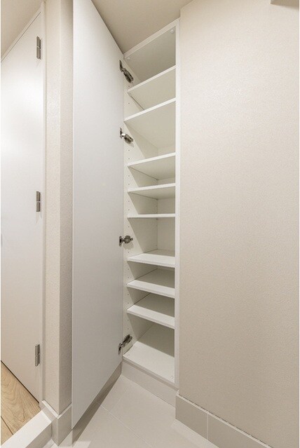 デュオフラッツ日本橋水天宮の物件内観写真