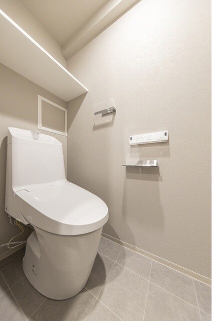 デュオフラッツ日本橋水天宮の物件内観写真