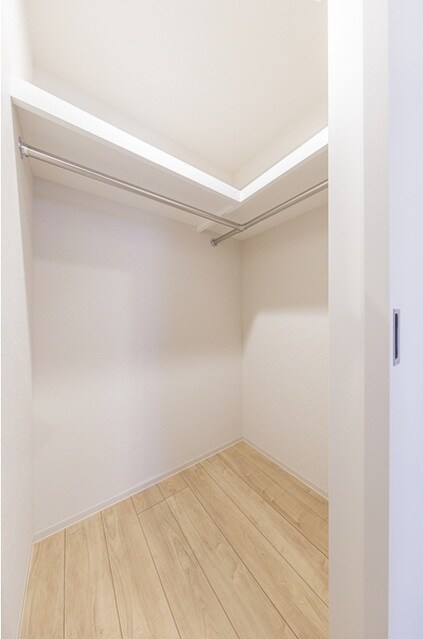 デュオフラッツ日本橋水天宮の物件内観写真