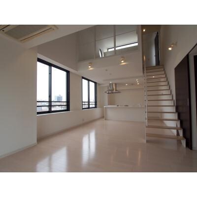 KDXレジデンス南青山の物件内観写真