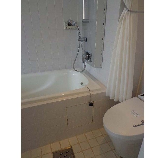 BPRレジデンス人形町の物件内観写真