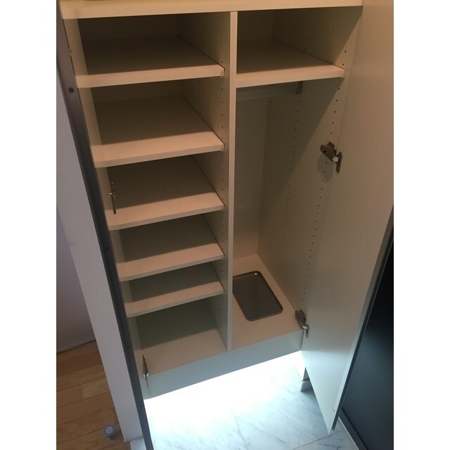 BPRレジデンス人形町の物件内観写真