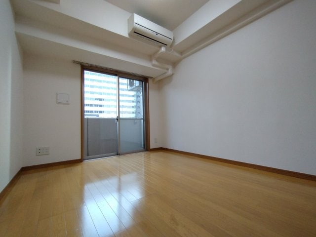 リクレイシア西麻布Ⅰ番館の物件内観写真