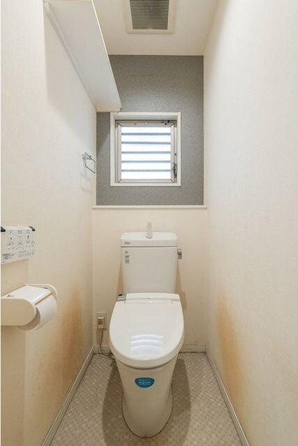 ヒルサイド島津山の物件内観写真