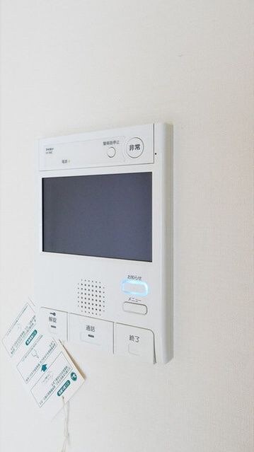 ヒルサイド島津山の物件内観写真