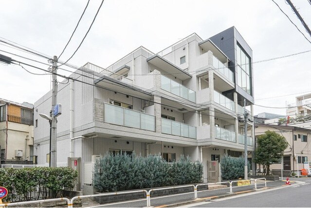 ヒルサイド島津山の物件内観写真