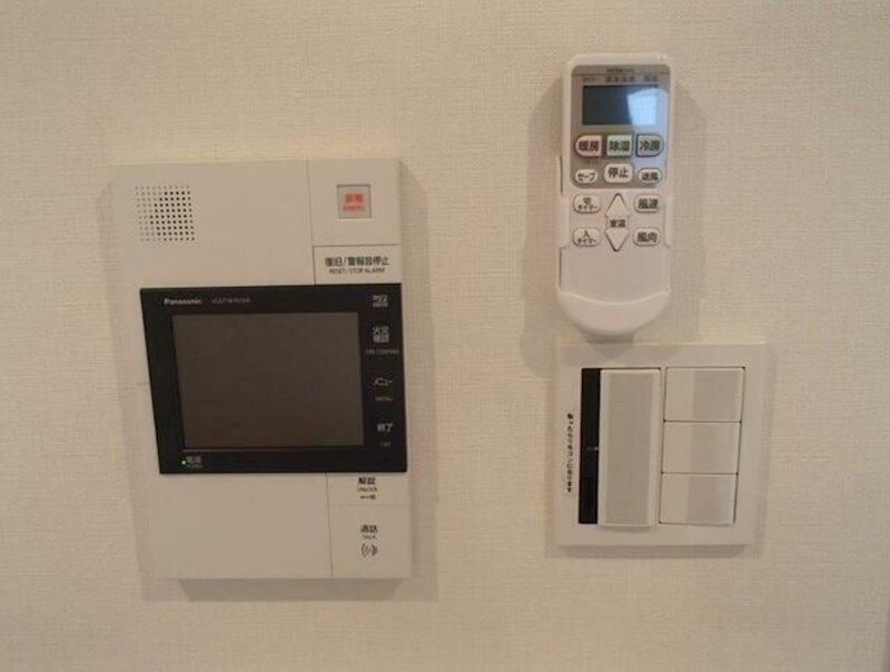 カーサスプレンディッド日本橋水天宮の物件内観写真