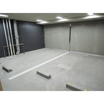 リバーパーク門前仲町の物件外観写真