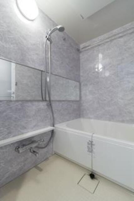 リバーパーク門前仲町の物件内観写真