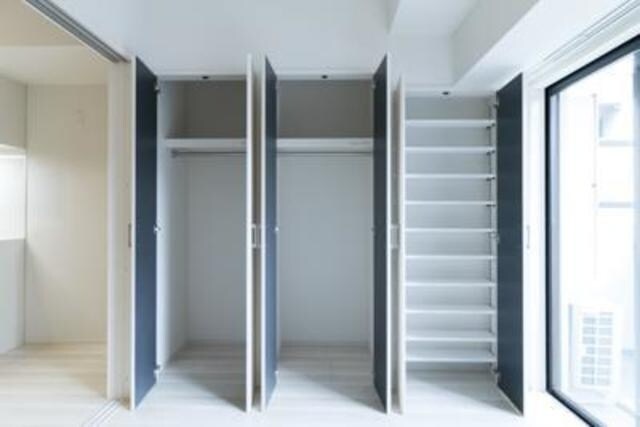 リバーパーク門前仲町の物件内観写真