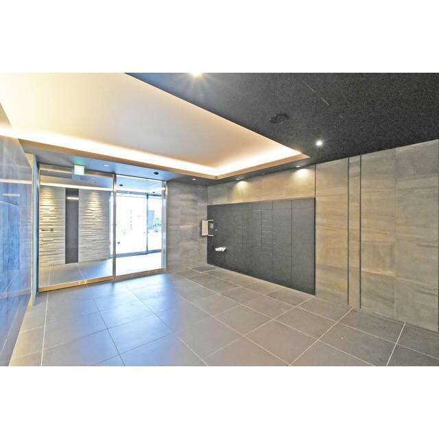 ＡＲＫＭＡＲＫ水天宮前Ⅰの物件外観写真