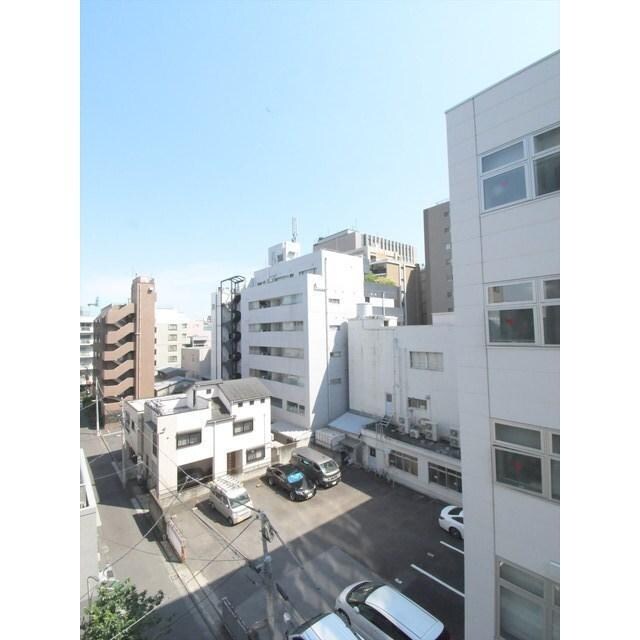 ＡＲＫＭＡＲＫ水天宮前Ⅰの物件内観写真