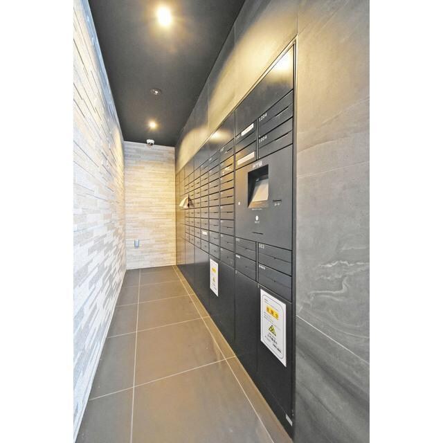 ＡＲＫＭＡＲＫ水天宮前Ⅰの物件内観写真