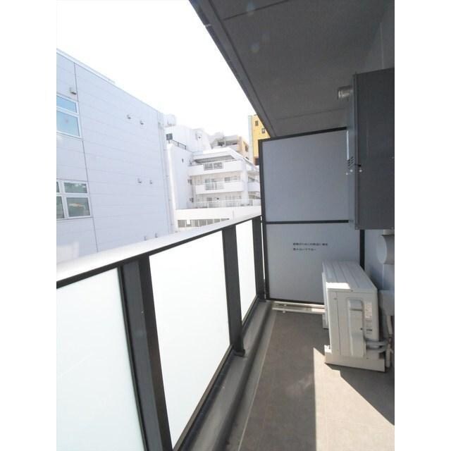 ＡＲＫＭＡＲＫ水天宮前Ⅰの物件内観写真