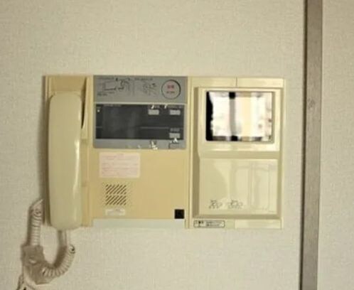 プレール目黒リバーサイドの物件内観写真