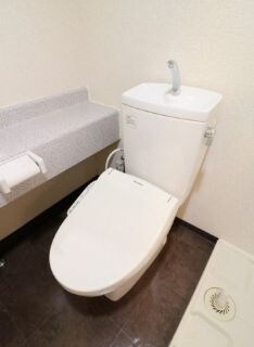 プレール目黒リバーサイドの物件内観写真