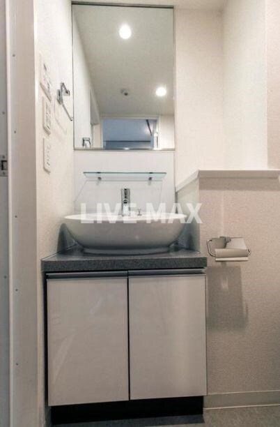 馬込駅 徒歩4分 4階の物件内観写真