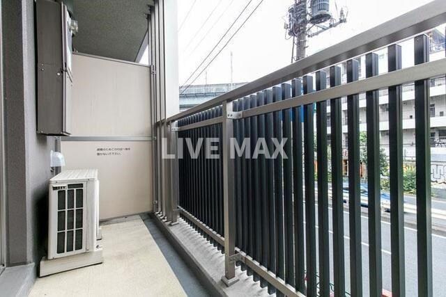 馬込駅 徒歩4分 4階の物件内観写真