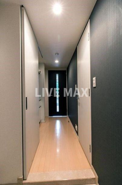 馬込駅 徒歩4分 4階の物件内観写真