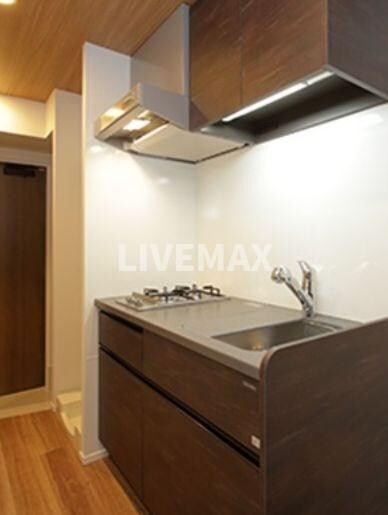 西馬込駅 徒歩11分 2階の物件内観写真