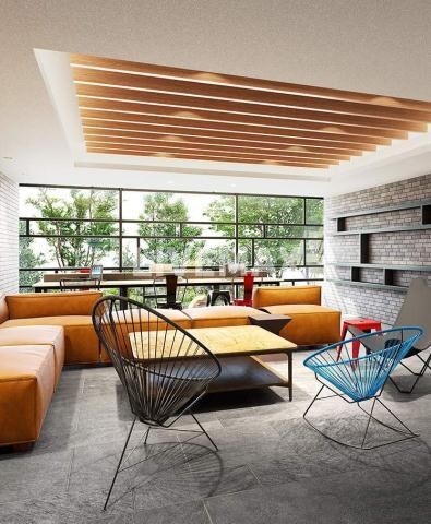 西馬込駅 徒歩11分 2階の物件外観写真