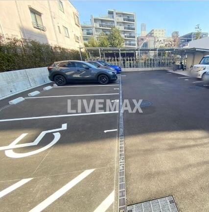 西馬込駅 徒歩11分 2階の物件外観写真