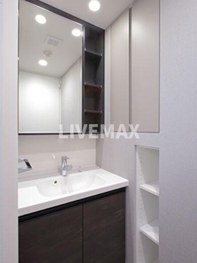 西馬込駅 徒歩11分 2階の物件内観写真