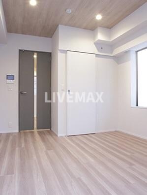 西馬込駅 徒歩11分 2階の物件内観写真