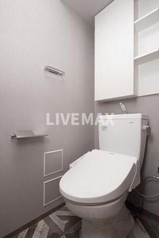 西馬込駅 徒歩11分 2階の物件内観写真