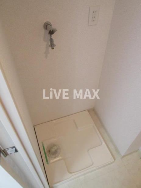 エスコート　ノヴェル白金高輪の物件内観写真