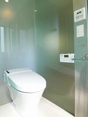 ベルメゾン南麻布grand（ベルメゾン南麻布グラン)の物件内観写真