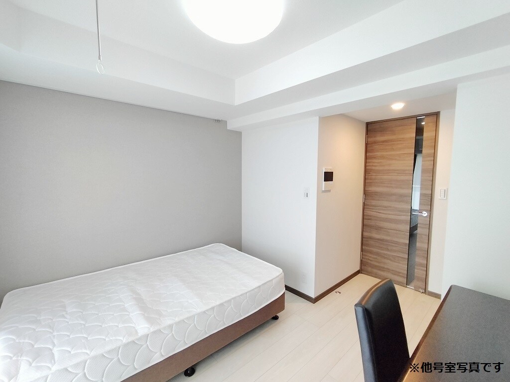 ジェノヴィア京成立石Ⅲスカイガーデンの物件内観写真