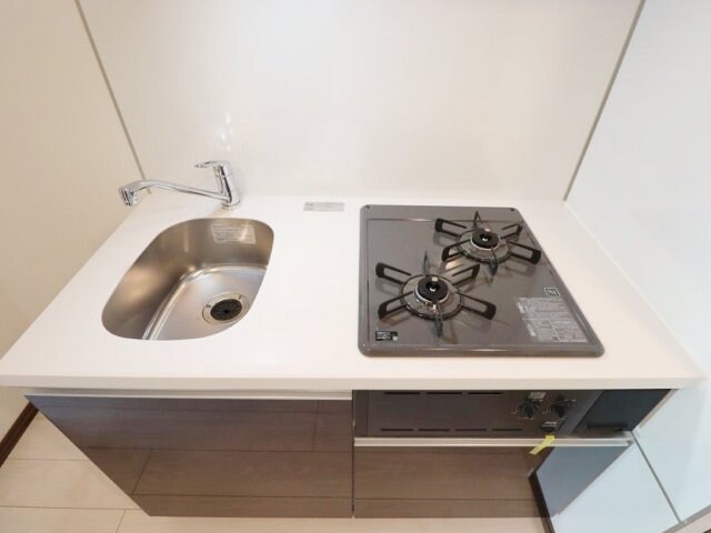 ジェノヴィア京成立石Ⅲスカイガーデンの物件内観写真