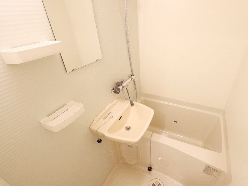 ジェノヴィア京成立石Ⅲスカイガーデンの物件内観写真