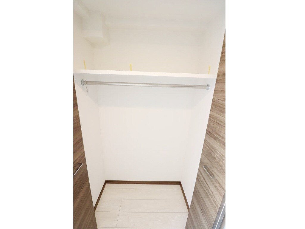 ジェノヴィア京成立石Ⅲスカイガーデンの物件内観写真