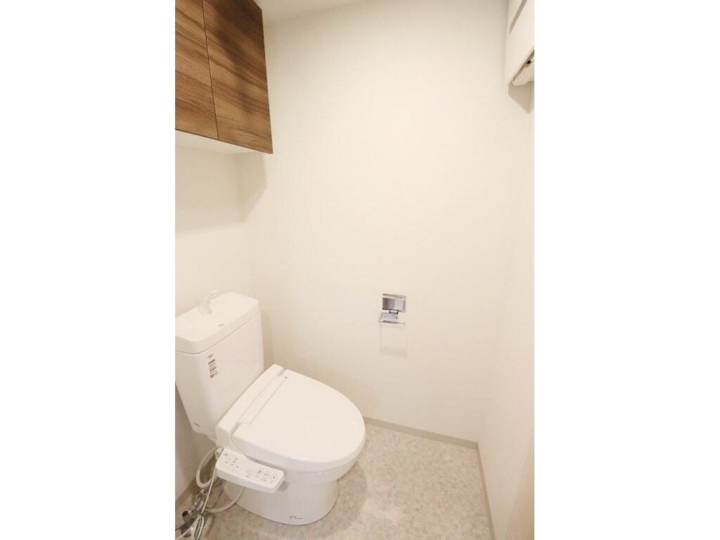 ジェノヴィア京成立石Ⅲスカイガーデンの物件内観写真