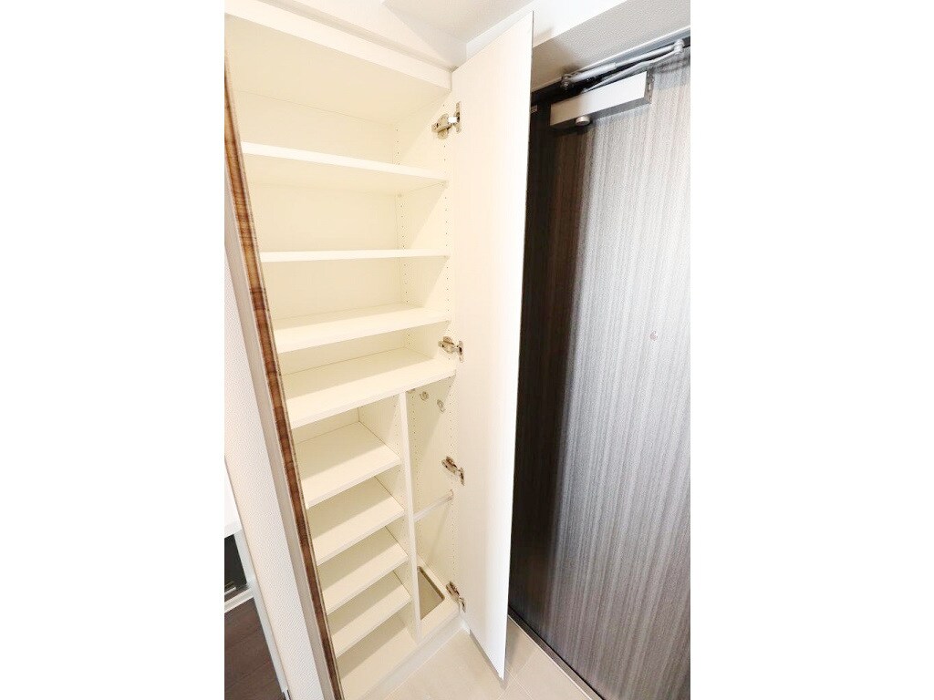 ジェノヴィア京成立石Ⅲスカイガーデンの物件内観写真